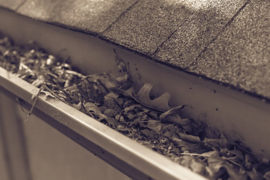 Gutter Cleaning Gahanna