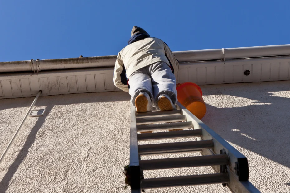 Gutter Cleaning Gahanna