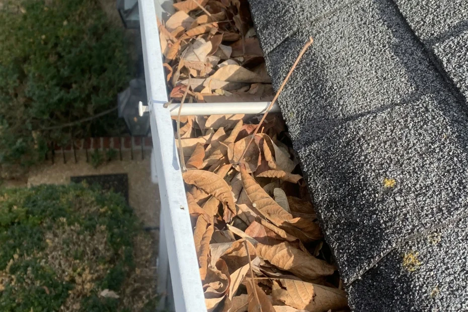 Gutter Cleaning Gahanna