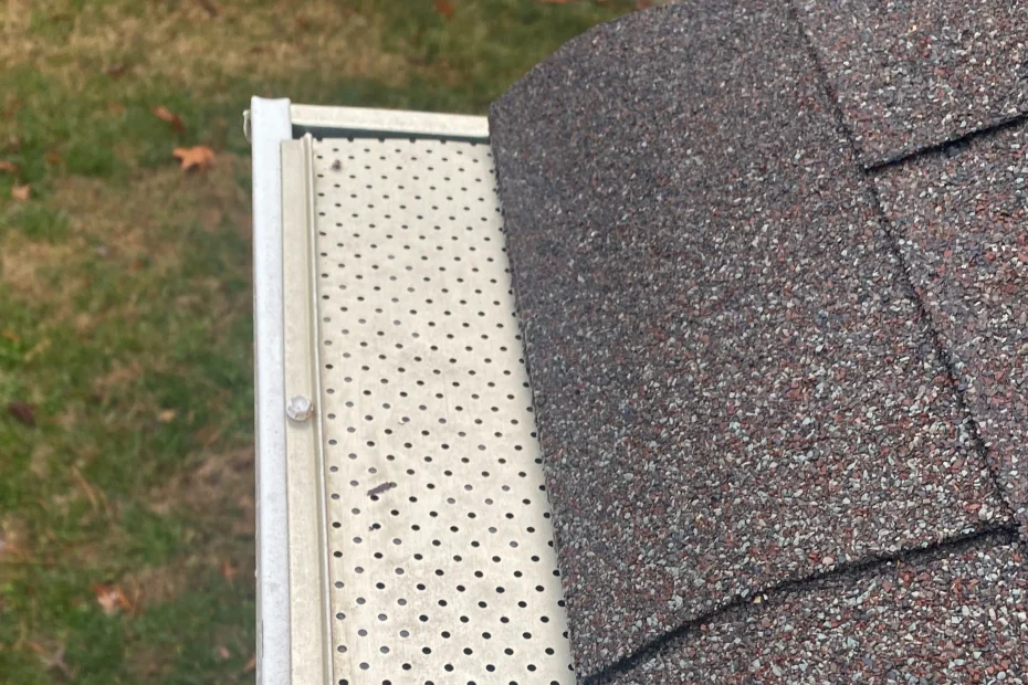 Gutter Cleaning Gahanna