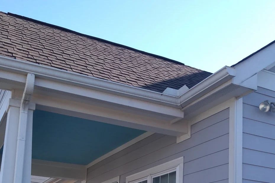 Gutter Cleaning Gahanna