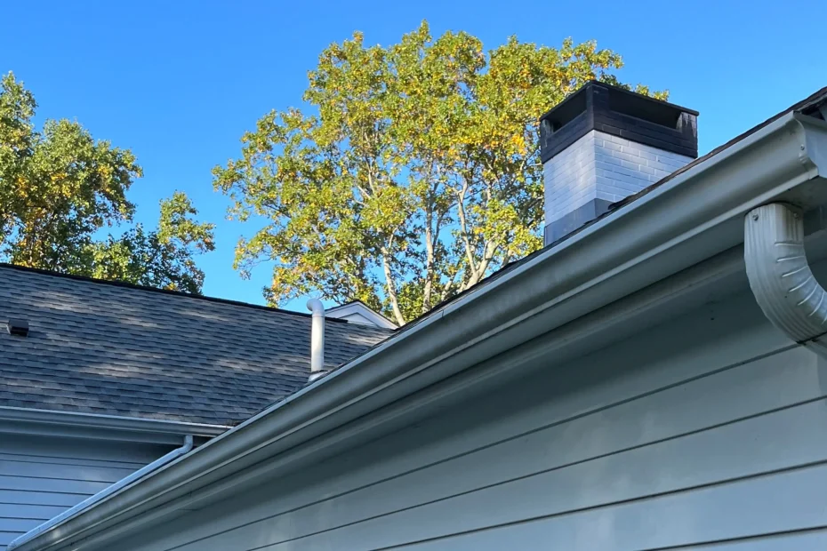 Gutter Cleaning Gahanna