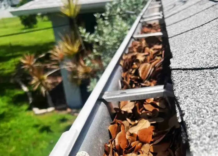 Gutter Cleaning Gahanna home page